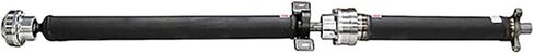 Drive Shaft, Driveshaft 1pc Rear Replacement Drive Shaft Assembly fits Mercedes-Benz ML350 3.5L 2006 2007 2008 2009 2010 2011, fits Mercedes-Benz ML550 5.5L 2008 2009 2010 2011 in Kuwait