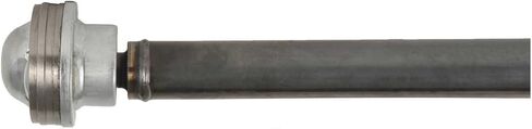Drive Shaft, Driveshaft 1pc Front Replacement Drive Shaft Assembly fits Ford Explorer 4.6L 4WD 2002 2003 2004 2005 2006 2007 2008 2009 2010, fits Lincoln Aviator 4.6L AWD 2003 2004 2005 in Kuwait