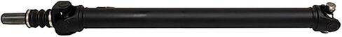 Drive Shaft, Driveshaft 1pc Front Replacement Drive Shaft Assembly fits Chevrolet Silverado 3500 HD 6.6L 4WD 2007 2008 2009 2010, fits Chevrolet Silverado 3500 5.7L 4WD Automatic 2006 in Kuwait