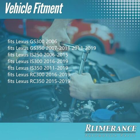 Drive Shaft, Driveshaft 1pc Front Replacement Drive Shaft Assembly fits Lexus GS350 3.5L AWD 2007 2008 2009 2010 2011 2013 2014 2015, fits Lexus IS350 3.5L AWD 2011 2012 2013 2014 2015 in Kuwait