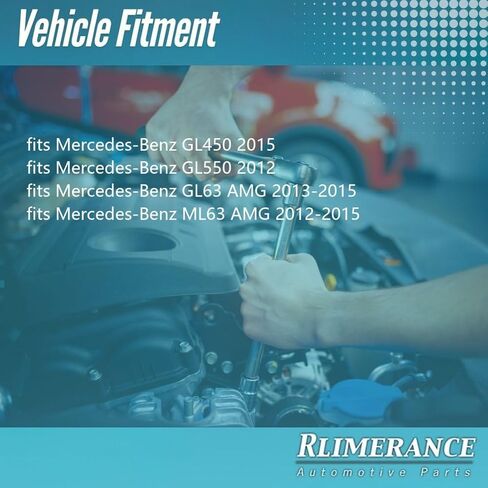 Drive Shaft, Driveshaft 1pc Front Replacement Drive Shaft Assembly fits Mercedes-Benz ML63 AMG 5.5L AWD 2012 2013 2014 2015, fits Mercedes-Benz GL63 AMG 5.5L AWD 2013 2014 2015 in Saudi Arabia