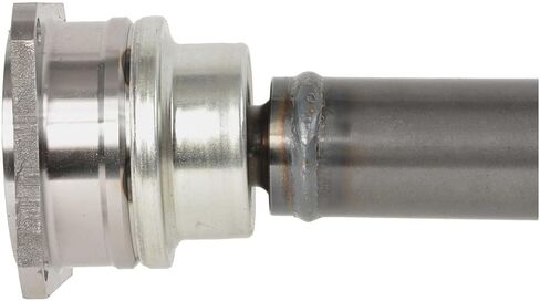 Drive Shaft, Driveshaft 1pc Front Replacement Drive Shaft Assembly fits Chevrolet Colorado 3.7L 4WD 2007 2008 2009 2010 2011 2012, fits GMC Canyon 2.9L 4WD 2007 2008 2009 2010 2011 2012 in Kuwait
