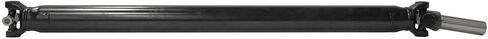 Drive Shaft, Driveshaft 1pc Rear Replacement Drive Shaft Assembly fits Chevrolet Avalanche 2500 8.1L 2002 2003 2004 2005 2006, fits GMC Yukon XL 2500 8.1L 2001 2002 2003 2004 2005 2006 in Kuwait