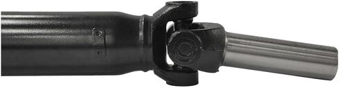 Drive Shaft, Driveshaft 1pc Rear Replacement Drive Shaft Assembly fits Chevrolet Avalanche 2500 8.1L 2002 2003 2004 2005 2006, fits GMC Yukon XL 2500 8.1L 2001 2002 2003 2004 2005 2006 in Kuwait