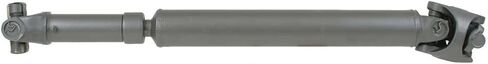 Drive Shaft, Driveshaft 1pc Front Replacement Drive Shaft Assembly fits Ford Bronco 5.8L 4WD 1978, fits Ford F-100 4.9L 1978, fits Ford F-100 5.0L 1978, fits Ford F-100 5.8L 1978 in Kuwait