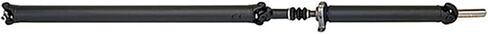 Drive Shaft, Driveshaft 1pc Rear Replacement Drive Shaft Assembly fits Chevrolet Silverado 2500 6.0L Automatic RWD 2001 2002 2003, fits GMC Sierra 2500 HD Classic 6.0L Automatic RWD 2007 in Kuwait