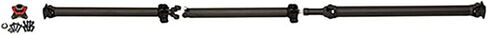 Drive Shaft, Driveshaft 1pc Rear Replacement Drive Shaft Assembly fits Ford Transit-350 HD 3.5L 2015 2016 2017 2018 2019, fits Ford Transit-150 3.5L 2015 2016 2017 2018 2019 in Kuwait