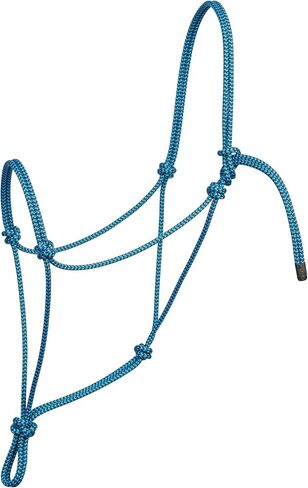 Silvertip Big Sky Rope Halter in Saudi Arabia