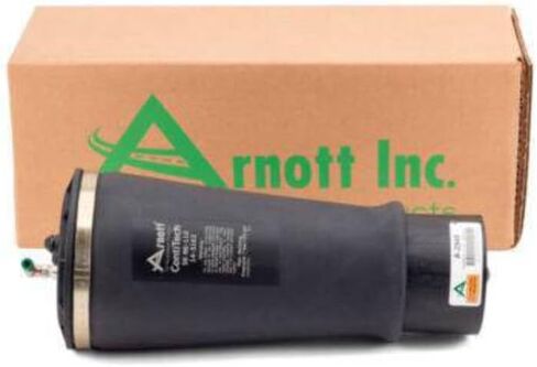 Arnott A-2949 زنبرك الهواء الخلفي - 03-09 لكزس Gx 470 (J120) / تويوتا 4 رنر (N210)، 02-09 لاند كروز in Kuwait