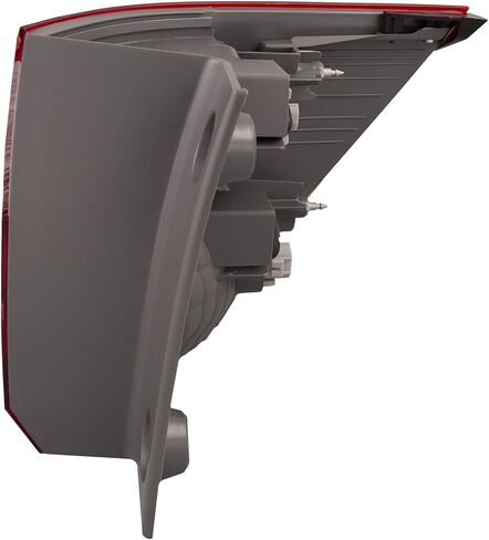المصابيح الأمامية - مصابيح خلفية متوافقة مع Honda Odyssey 2011-2013 تتضمن ضوء خلفي للجانب الأيمن للراكب in Kuwait