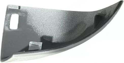 BIG TIGER PARTS Genuine OEM 82652-S9100-SWP Outside Door Handle Cover - FR LH / 82652S9100SWP for Kia Sorento Hybrid 20- in Kuwait
