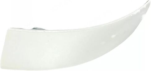 BIG TIGER PARTS Genuine OEM 82652-S9100-SWP Outside Door Handle Cover - FR LH / 82652S9100SWP for Kia Sorento Hybrid 20- in Kuwait
