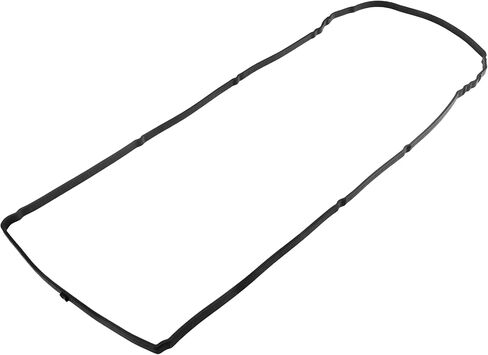 VS50639R1 Valve Cover Gasket Set Fits for 2004-2020 Ford Escape Focus Fusion Ranger Transit Connect, 2004-2017 Mazda 3 5 6, MX5 Miata, 2005-2011 Mercury Mariner, 2.0L 2.3L 2.5L, Replace 1S7Z-6584-BA in Kuwait