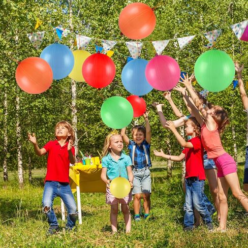 24 مجموعة من هدايا نهاية العام بالونات الصيف مع 24 بطاقة ملهمة هدية التخرج من رياض الأطفال بكميات كبيرة من حقيبة الهدايا الجيدة لمستلزمات الحفلات in Kuwait