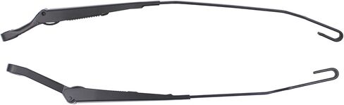 2Pcs Front Driver and Passenger Side Wiper Arm for Volkswagen Beetle 1998-2010 in Kuwait