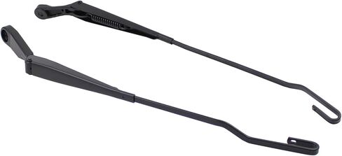 2Pcs Front Driver and Passenger Side Wiper Arm for Volkswagen Beetle 1998-2010 in Kuwait