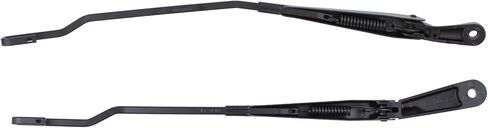 2Pcs Front Driver and Passenger Side Wiper Arm for Volkswagen Beetle 1998-2010 in Kuwait