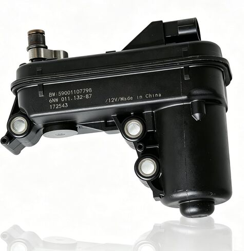 59001107798 6NW011132 محرك توربو المحرك الإلكتروني محرك سيرفو STD متوافق مع Nissan Sunshine 1.0T 16371015078 6319700053 59001107798 in Kuwait
