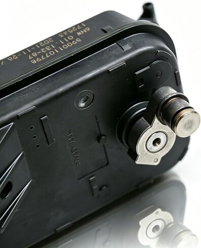 59001107798 6NW011132 محرك توربو المحرك الإلكتروني محرك سيرفو STD متوافق مع Nissan Sunshine 1.0T 16371015078 6319700053 59001107798 in Kuwait