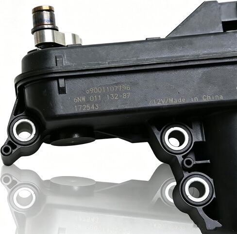 59001107798 6NW011132 محرك توربو المحرك الإلكتروني محرك سيرفو STD متوافق مع Nissan Sunshine 1.0T 16371015078 6319700053 59001107798 in Kuwait