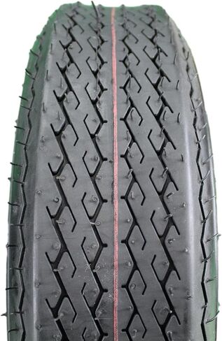 Set of 2 Antego ATW-057 6 ply 480-8 4.80-8 Load Range C Tires Only in Kuwait