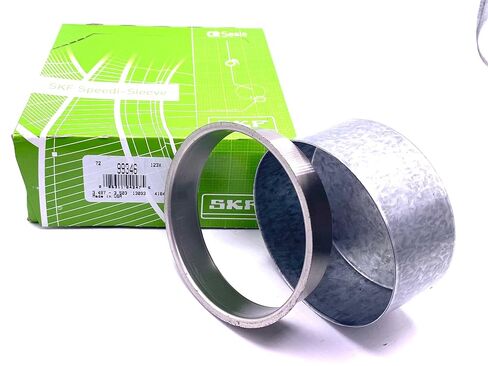SKF USA 99346 إصلاح العمود المرفقي للمحرك SPEEDI-Sleeve SR4136 3.5 "ID in Kuwait