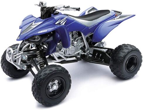 YFZ450 08 ATV بلو in Kuwait