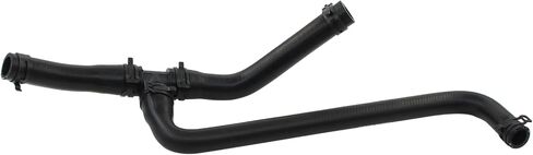 MOTOKU Engine Coolant Recovery Tank Hose for Ford Mustang 2011-2014 in Kuwait