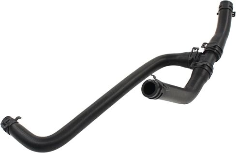 MOTOKU Engine Coolant Recovery Tank Hose for Ford Mustang 2011-2014 in Kuwait
