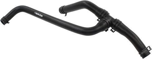 MOTOKU Engine Coolant Recovery Tank Hose for Ford Mustang 2011-2014 in Kuwait