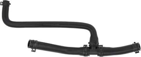 MOTOKU Engine Coolant Recovery Tank Hose for Ford Mustang 2011-2014 in Kuwait