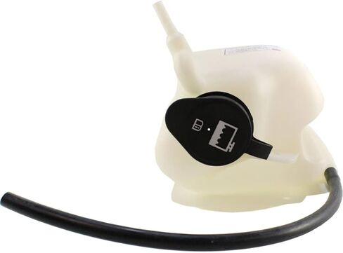 For Chevy Colorado Coolant Reservoir 2004 2005 2006 | w/Cap and Hose | GM3014103 | 15099956 in Kuwait