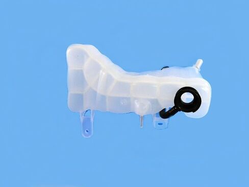 Mopar 68237637AB Engine Coolant Reservoir in Kuwait