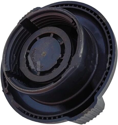 طقم استرداد سائل التبريد لـ Bentley for Continental for GT Flying Spur 2004-2019 3W0121321A غطاء المبرد لخزان التوسعة in Kuwait