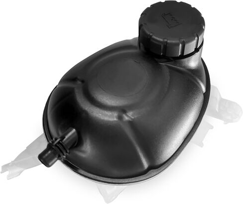 Engine Coolant Reservoir Tank For 2015-2019 Mercedes-Benz C300 4Matic For 2015-2019 Mercedes-Benz C300 Base For 2019 Mercedes-Benz C300 Coupe For 2019 Mercedes-Benz C300 Sport in Kuwait