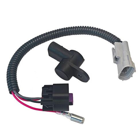 Air Conditioning Compressor Sensor Compatible with Toyota Tacoma 2005-2015 2.7L 4.0L Automotive A/C AC Compressor Sensor Replace 88346-04010 88688-04250 FH677-SSR in Saudi Arabia