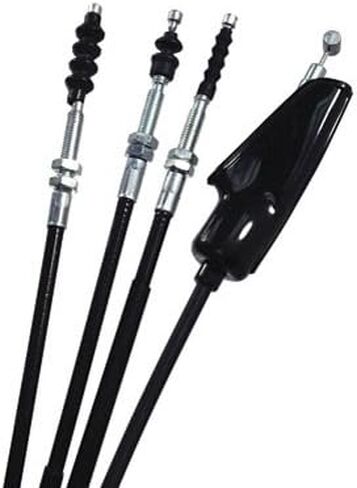 Motion Pro Front Brake Cable - Fits: Honda ATC 185S 1981-1982 in Saudi Arabia