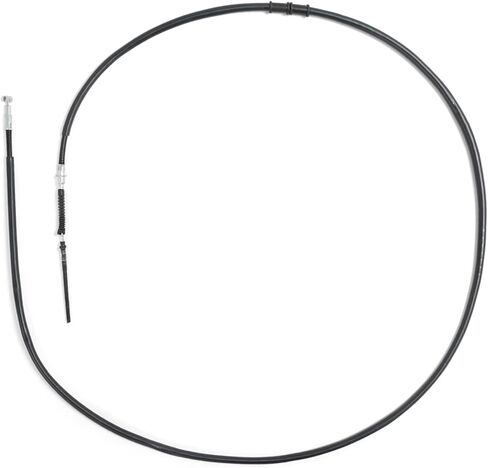 Hand Brake Cable for Honda TRX400FW 1995-2003, 43460-HM7-830,43460-HM7-000, TRX400FW Foreman 4x4 in Kuwait