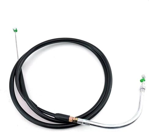 For Victory Hammer 2005-2007 Kingpin 2004-2007 Vegas 2003-2007 Motorcycle Clutch Cable Motorcycle(180CM) in Saudi Arabia