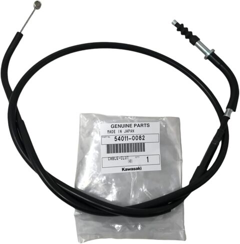 Cyclemax One Pack compatible with Kawasaki 2008-2014 Versys 650 Clutch Cable 54011-0082 54011-0082 Contains One Clutch Cable and a Funnel in Kuwait
