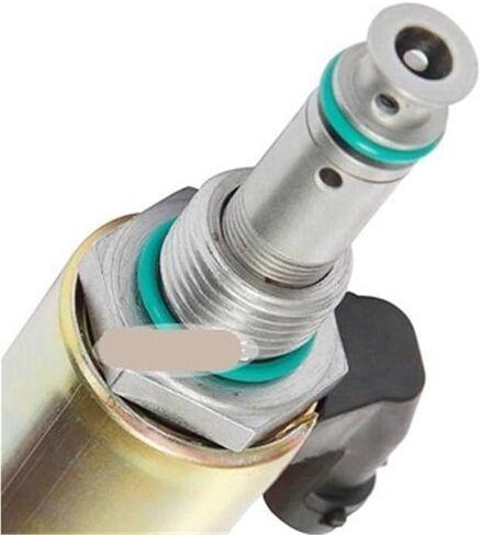 Solenoid valve hydraulic solenoid control valve 1841217C91 1836412C91 in Saudi Arabia