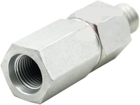 325C/330/336D C9 Engine Filter Pressure regulating Valve 369-6662 in Saudi Arabia