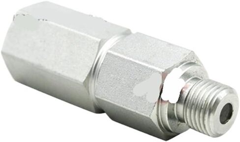 325C/330/336D C9 Engine Filter Pressure regulating Valve 369-6662 in Saudi Arabia