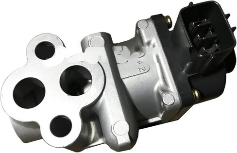 Valve OEM 1582A166 1582A103 1582A645 EGV1194 in Saudi Arabia