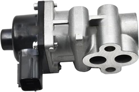 Valve OEM 1582A166 1582A103 1582A645 EGV1194 in Saudi Arabia