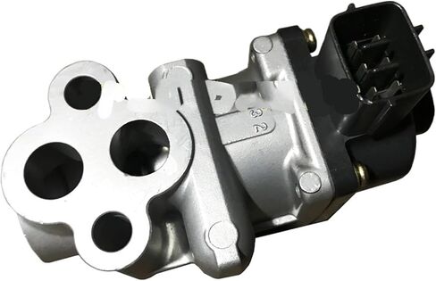 Valve OEM 1582A166 1582A103 1582A645 EGV1194 in Saudi Arabia