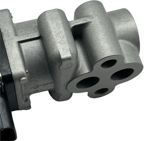 Valve OEM 1582A166 1582A103 1582A645 EGV1194 in Saudi Arabia