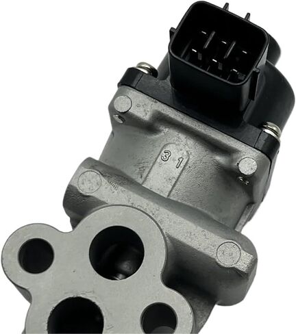 Valve OEM 1582A166 1582A103 1582A645 EGV1194 in Saudi Arabia