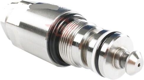 PC120-6LS signal selection valve feedback valve 723-40-60101 in Saudi Arabia