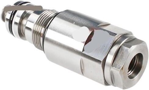 PC120-6LS signal selection valve feedback valve 723-40-60101 in Saudi Arabia